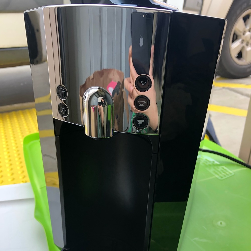 Starbucks Verismo 600